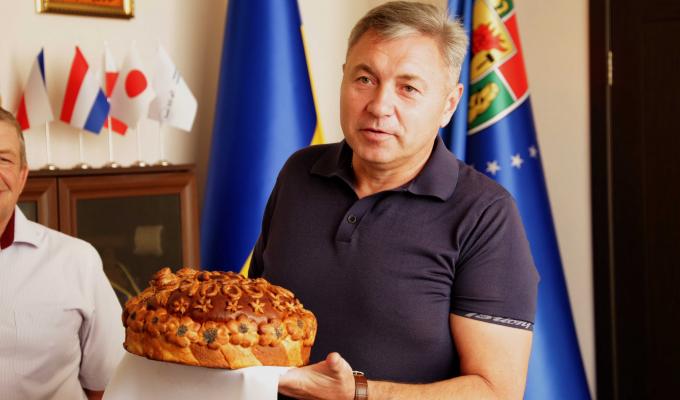 Луганщина аграрна: прифронтова область дала рекордний врожай за 10 років