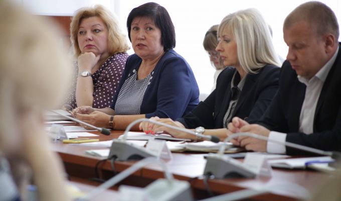 Запровадження віддалених робочих місць та веб-сервісів наближають пенсійні послуги до громадян