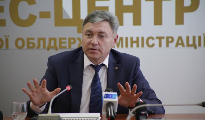 У наступному році 270 родин переселенців мають отримати житло