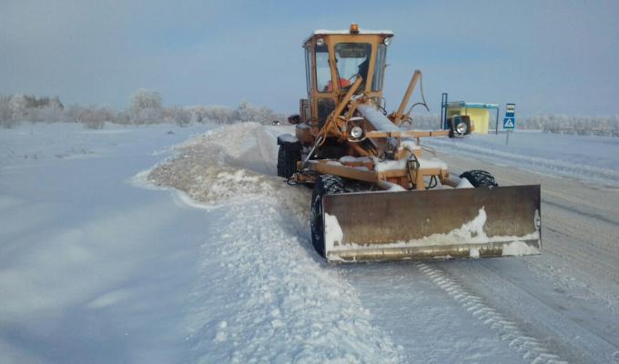 На Луганщині очікуються значні опади, сильний вітер