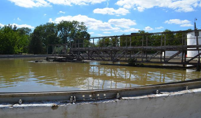 Підприємства з питного водопостачання Луганщини забезпечують реалізацію прав на землю
