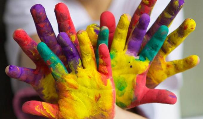 Урок № 9 «TRAIN YOUR BRAIN»! 