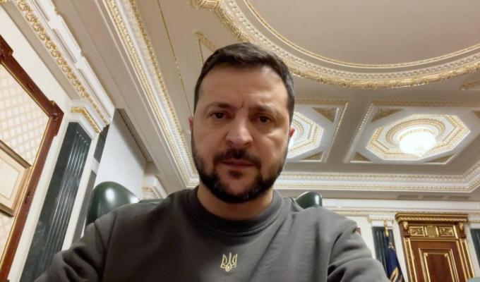 Хочу подякувати всім нашим захисникам неба: їхній результат – це результат для всієї держави, це порятунок для наших людей, для наших міст – звернення Президента України