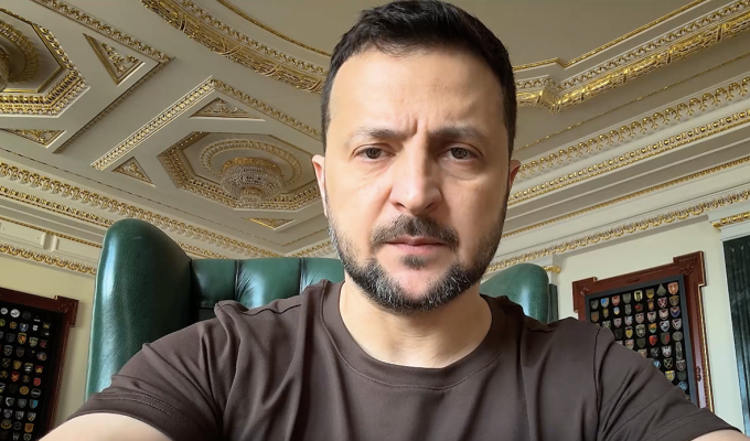 Україні треба щонайменше 7 систем Patriot – звернення Президента