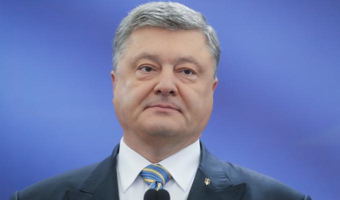 Курс України на європейську та євроатлантичну інтеграцію залишається точно незмінним – Президент