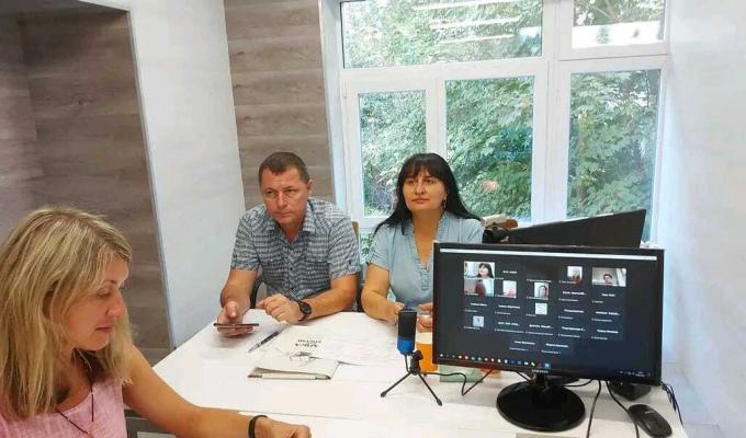 Система медзакладів області оговтується: Евакуйовані лікарні та починають працювати заради земляків