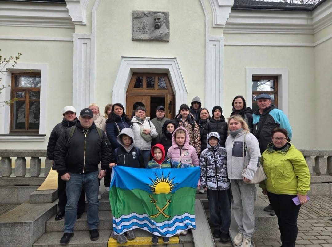 Олександр Козич: Житлові програми, оздоровлення дітей та підтримка ВПО залишаються пріоритетами Білолуцької громади