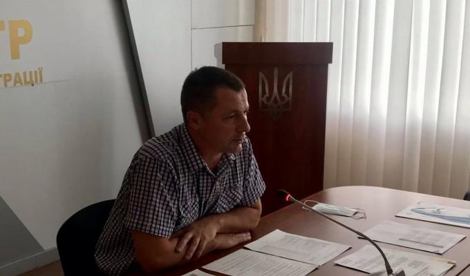 У медичних коледжах Лисичанська та Старобільська щеплено 75 % персоналу, загалом по закладах освіти області вакциновано 51% працівників  