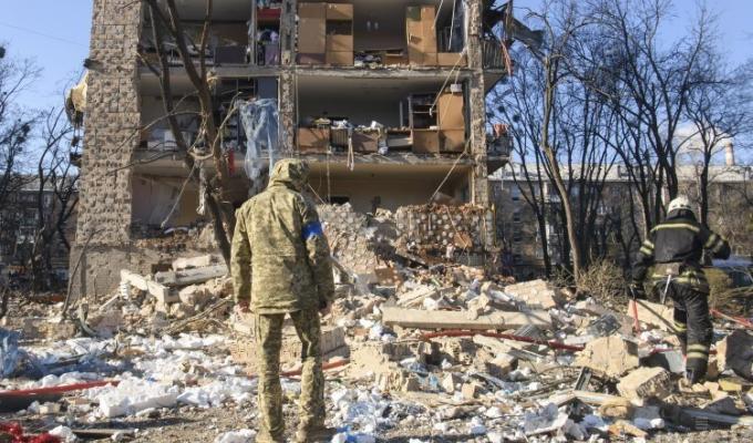 Детальна інформація щодо реєстрації пошкодженого/зруйнованого майна