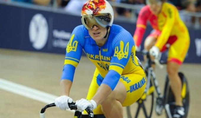 Велосипедистка з Луганщини – на п'єдесталі «Гран-Прі Галичини»