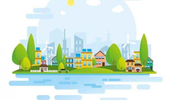 Біловодська громада одна з кращих в Україні з місцевого економічного розвитку