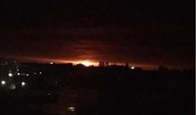 Сергій Філь: Луганщина допоможе Ічні! 