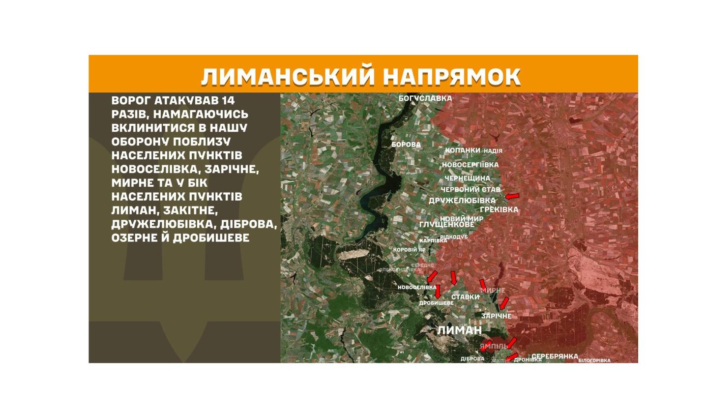 Корупціонери-посадовці з росії їдуть в «лнр» в обмін на призупинення справ, у Сіверськодонецьку показово та без перевірки спробували запустити систему опалення – внутрішньобудинкові мережі не витримали, противник 15 разів застосував міномети на нашій ділянці фронту    