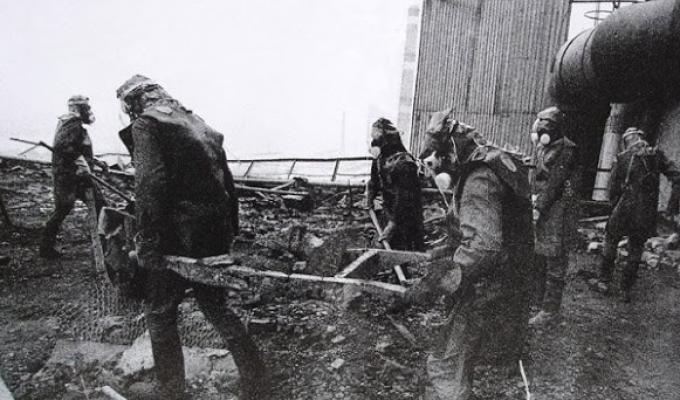 Три незвичайні повороти долі «чорнобильця»