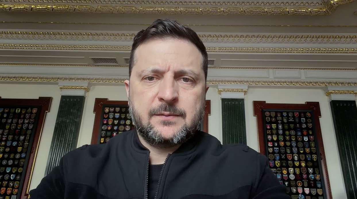 Буде повна перевірка роботи патрульних, вони повинні були діяти в тих обставинах – звернення Президента