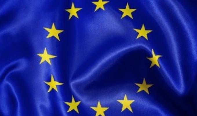 Відкрий для себе Європу!