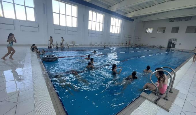 Ще 30 дітей із Сєвєродонецької громади поїхали у Карпати