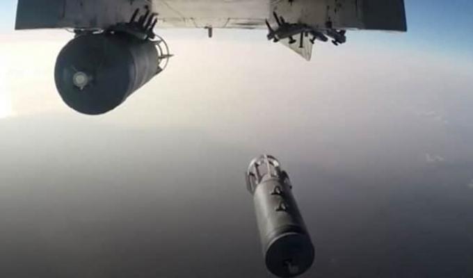 Окупанти з авіації вдарили по вцілілим багатоповерхівкам Рубіжного – через чисельних свідків подію не вдалося приховати