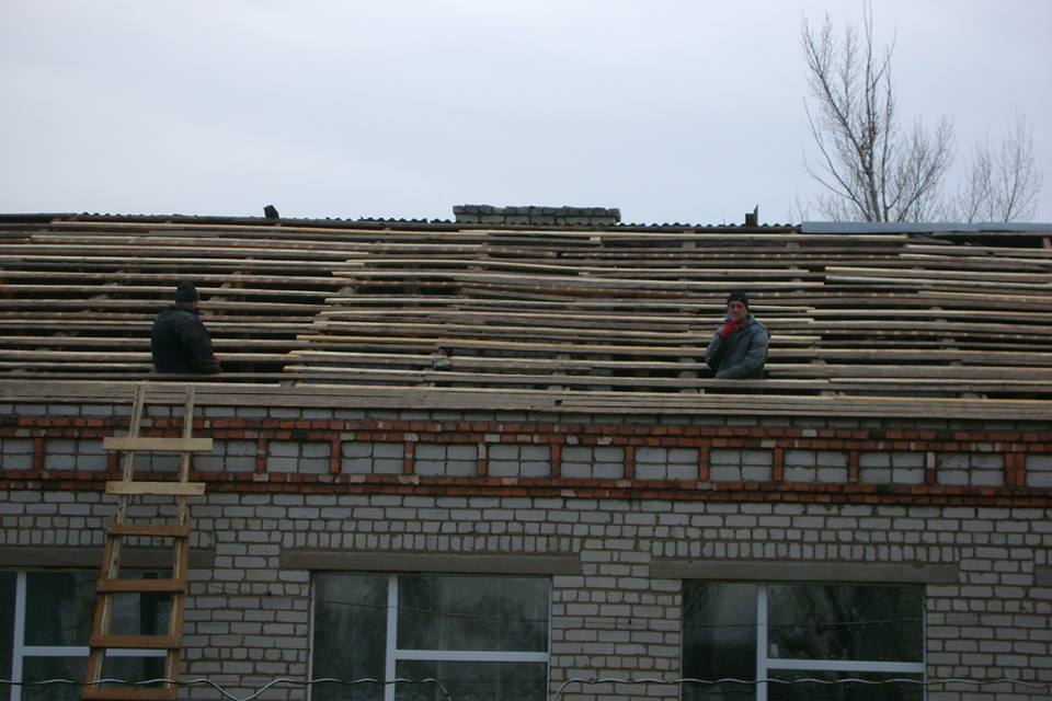 На порядку денному облдержадміністрації – відновлення інфраструктури області та реалізація регіональних програм