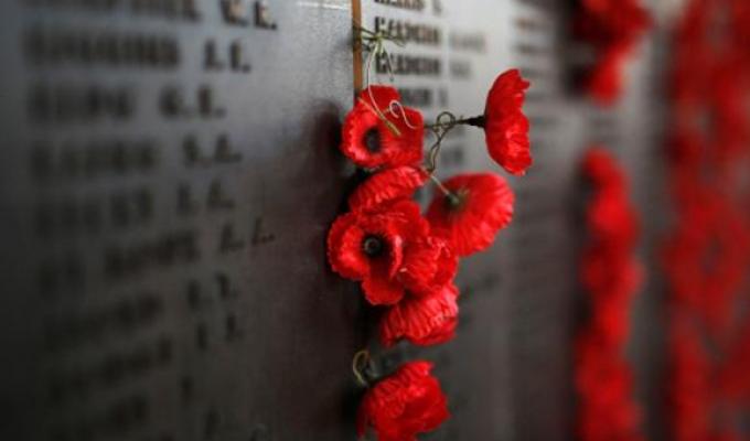 Пам’ятаємо кожного героя, який загинув за свободу рідної землі