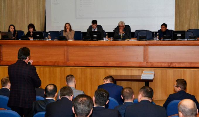 Сергій Гайдай: життєво необхідно відремонтувати автосполучення Сєвєродонецьк-Сватове-Старобільськ-Сєвєродонецьк та міст у Лисичанську