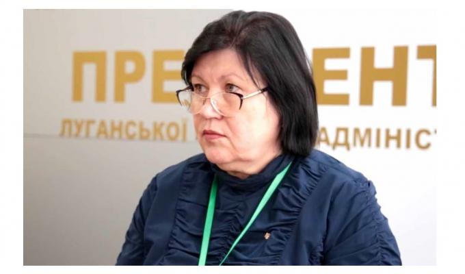 Із грудня жителям Луганщини перерахували пенсії, – брифінг