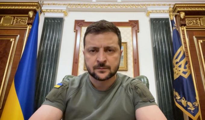 Злочинна мобілізація використовується Росією не лише для продовження страждань українців, а й щоб знищити представників корінних народів – звернення Президента України