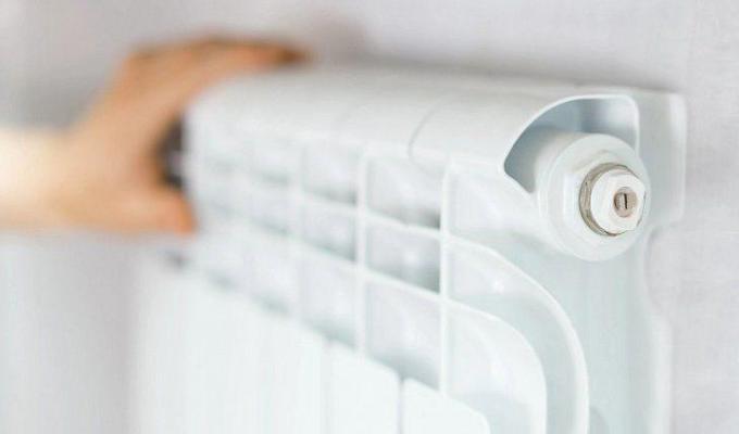 Технічна готовність регіонів до опалювального сезону становить понад 90 %