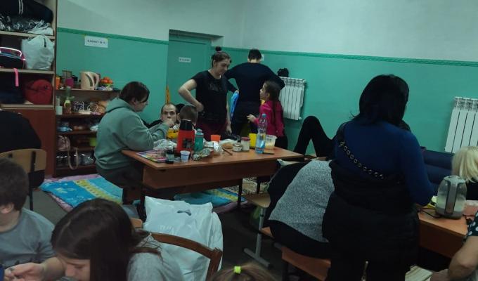 Сьогодні відзначається міжнародний День вдячності волонтерам 