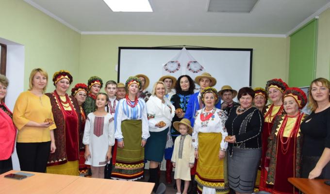 «Схід і Захід разом»: делегація з Буковини відвідала Новопсковщину