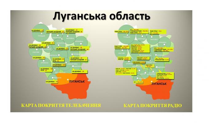 Важливо: Віце-прем’єр-міністр Геннадій Зубко дав старт будівництву нової телевежі на Луганщині