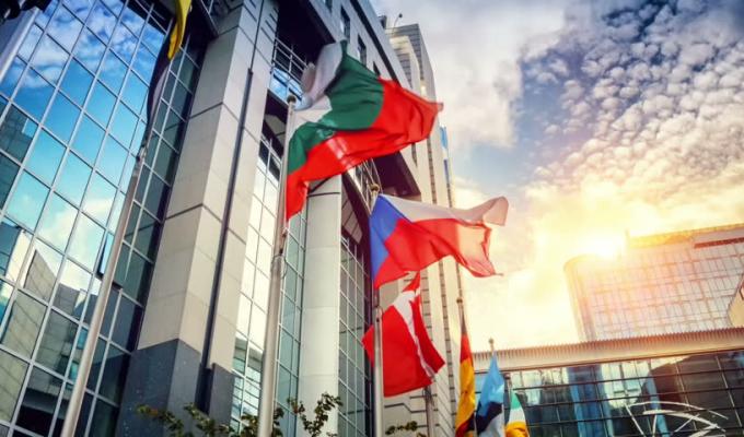 Парламент ухвалив Кодекс України з процедур банкрутства