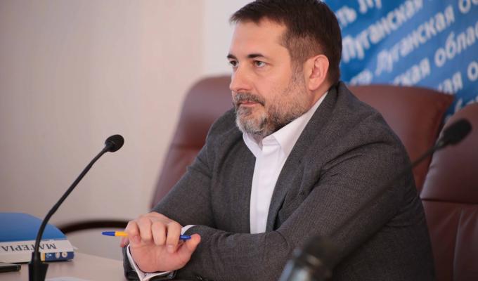 Загальний обсяг доходів обласного бюджету 2020 року складе 2.083,6 млн гривень, – колегія