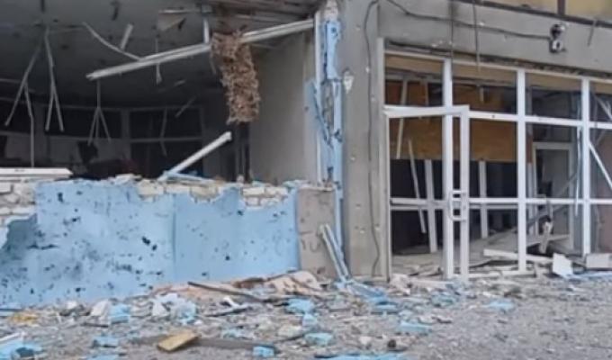 У лікарні Сєвєродонецька залишилися усього три лікаря