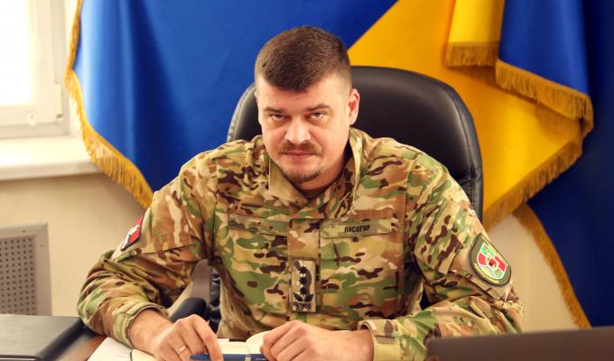 Жителями Луганської області подано 33836 інформаційних повідомлень про пошкоджене та знищене нерухоме майно, - Артем Лисогор