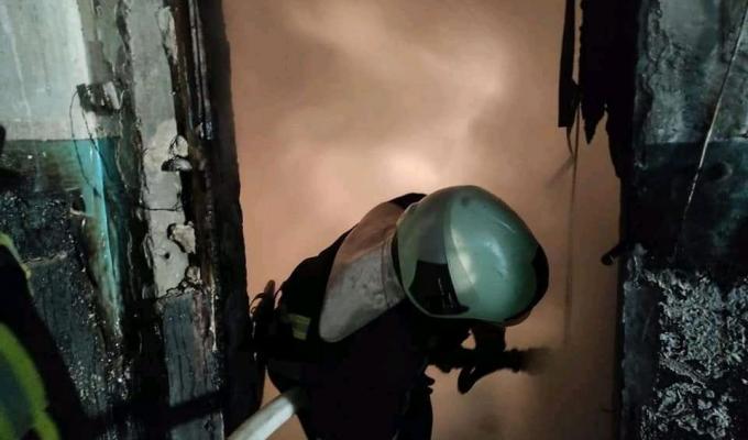 24 будинки зруйнували росіяни в Рубіжному та Сєвєродонецьку за минулу добу, врятовано сімох людей, – Сергій Гайдай