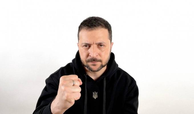 Сьогодні схвалив комплексний стратегічний план реформування нашої системи правопорядку – звернення Президента України