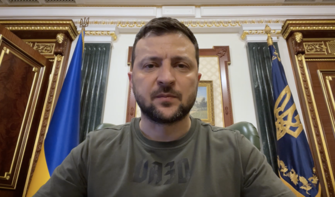 Повернули з російського полону 144 українських воїнів, зробимо все, щоб повернути додому кожного й кожну – звернення Президента України