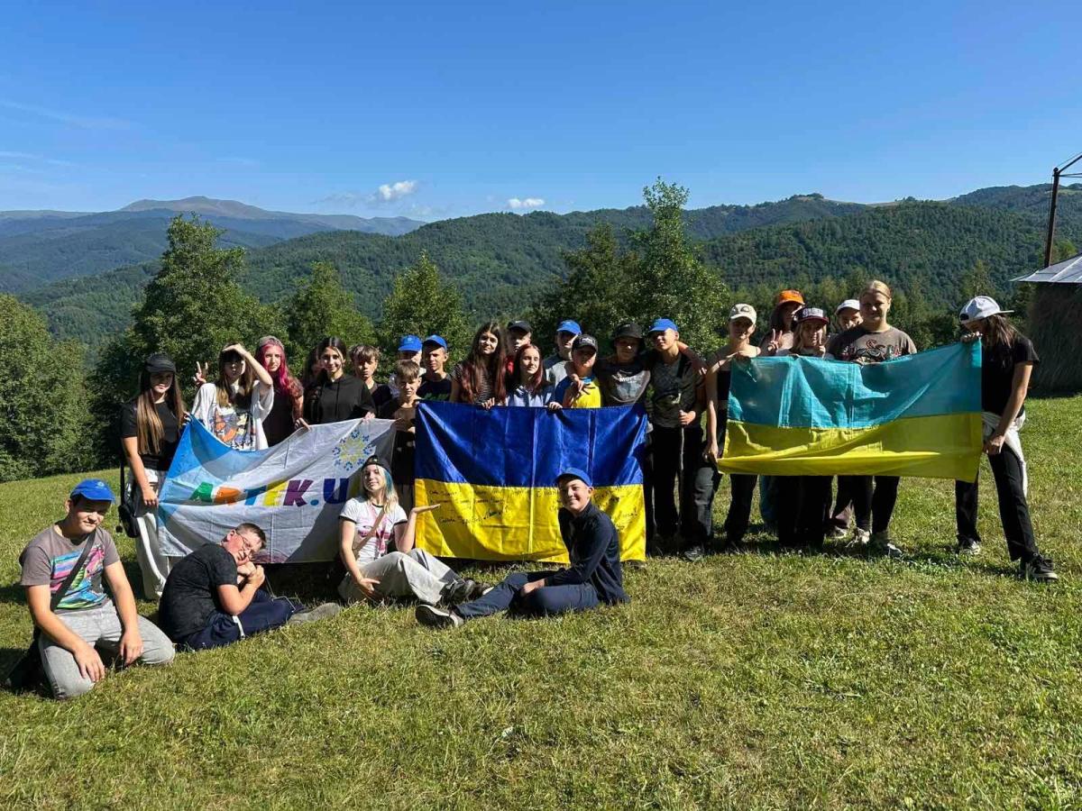 Троїцька громада зберігає український освітній простір для школярів та забезпечує соціальний захист родин
