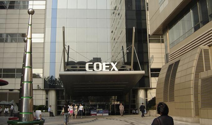 ЧЕТВЕРТИЙ УКРАЇНСЬКО-КОРЕЙСЬКИЙ ЕКОНОМІЧНИЙ ФОРУМ