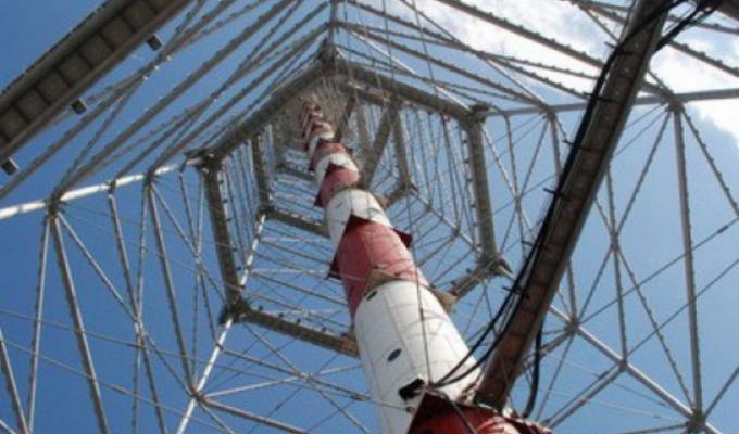 ЗВІТ  представника Національної ради України з питань телебачення і радіомовлення у Луганській області Горобця Володимира Івановича за 2016 рік