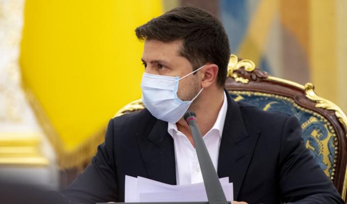 На позачерговому засіданні уряду за участі Президента ухвалено рішення щодо розблокування роботи НАЗК