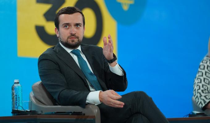 Треба нарощувати темпи вакцинації в усіх регіонах – Кирило Тимошенко