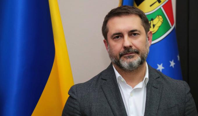 Привітання голови Луганської обласної державної адміністрації – керівника обласної військово-цивільної адміністрації Сергія Гайдая з Днем Соборності України