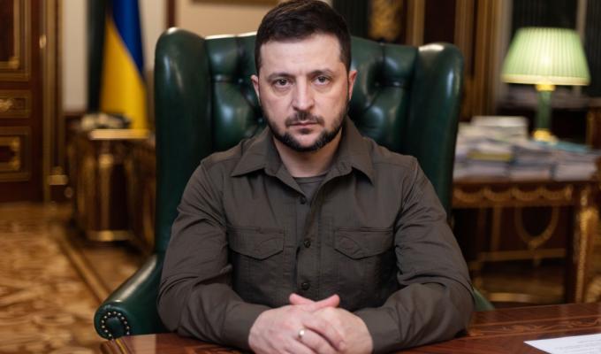 Час зробити все, щоб воєнні злочини російських військових стали останнім проявом цього зла на землі – звернення Президента України