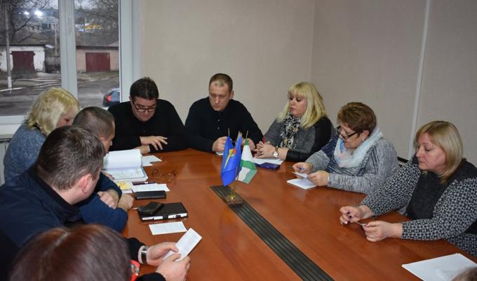 Ще одна прийомна родина створена у Кремінському районі