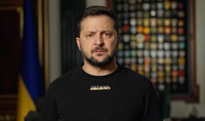 Вдячний США за лідерство, яке допомагає єднати світ заради захисту життя – звернення Президента України