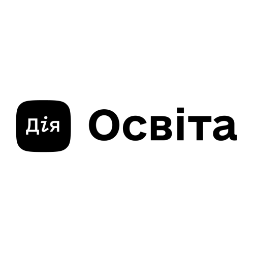 Для дітей і підлітків на платформі Дія.Освіта розміщено низку навчальних матеріалів