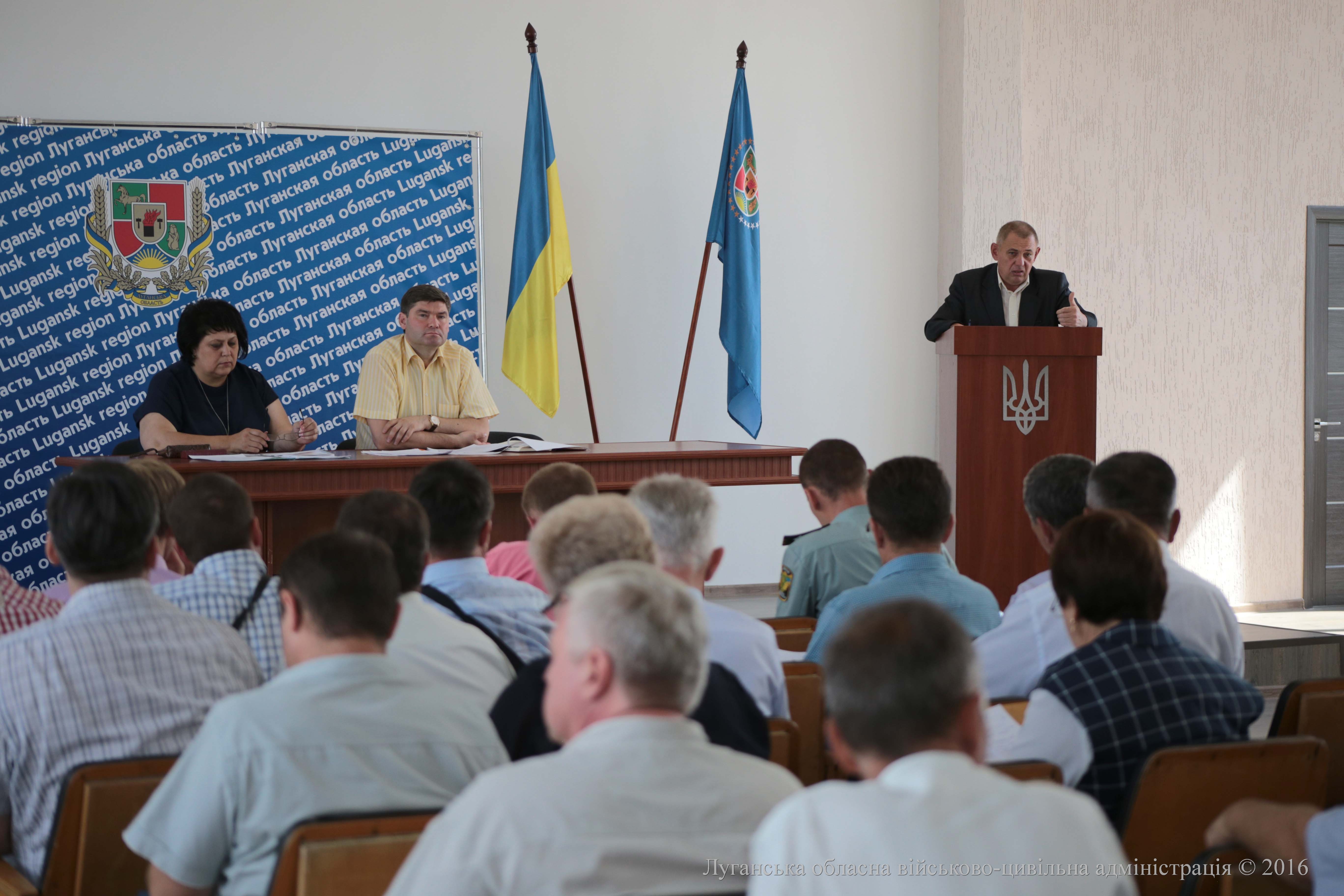  Юрій Клименко взяв участь у засіданні Державної надзвичайної протиепізоотичної комісії з питань профілактики африканської чуми свиней