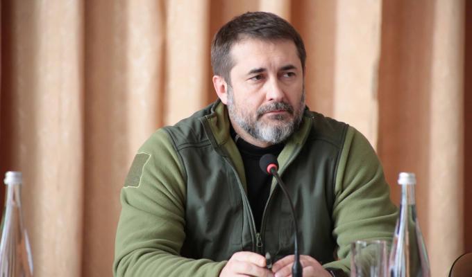 Привітання голови Луганської обласної державної адміністрації – керівника обласної військово-цивільної адміністрації Сергія Гайдая з нагоди Дня вшанування учасників бойових дій на території інших держав